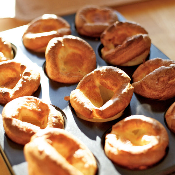 The Royal Society of Chemistry Yorkshire Pudding - Silverwood Bakeware