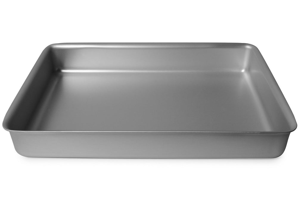 ROAST TINS & TRAYS - Silverwood Bakeware