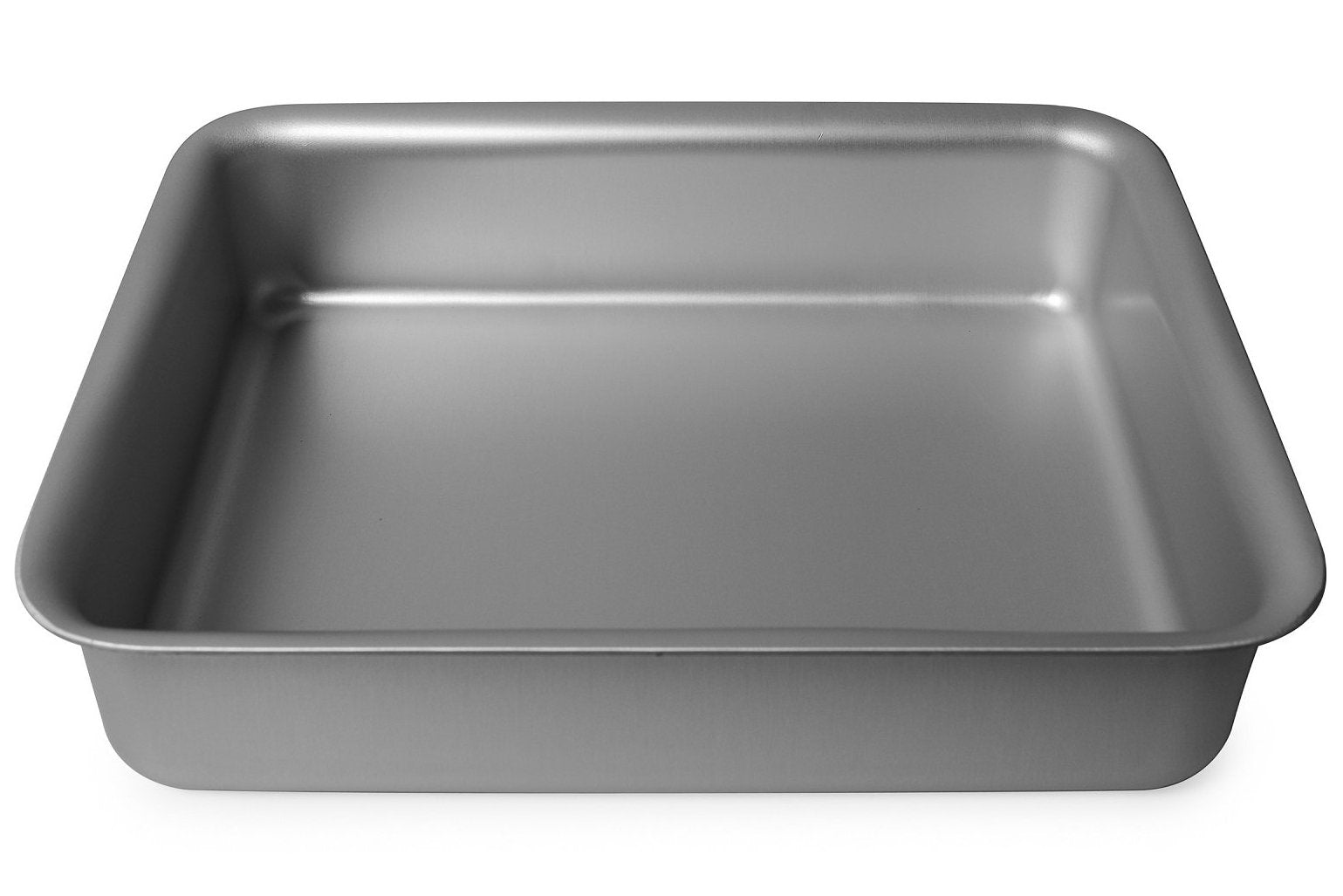 Pro-Kitchen - SS Baking Pan Medium - 8x12