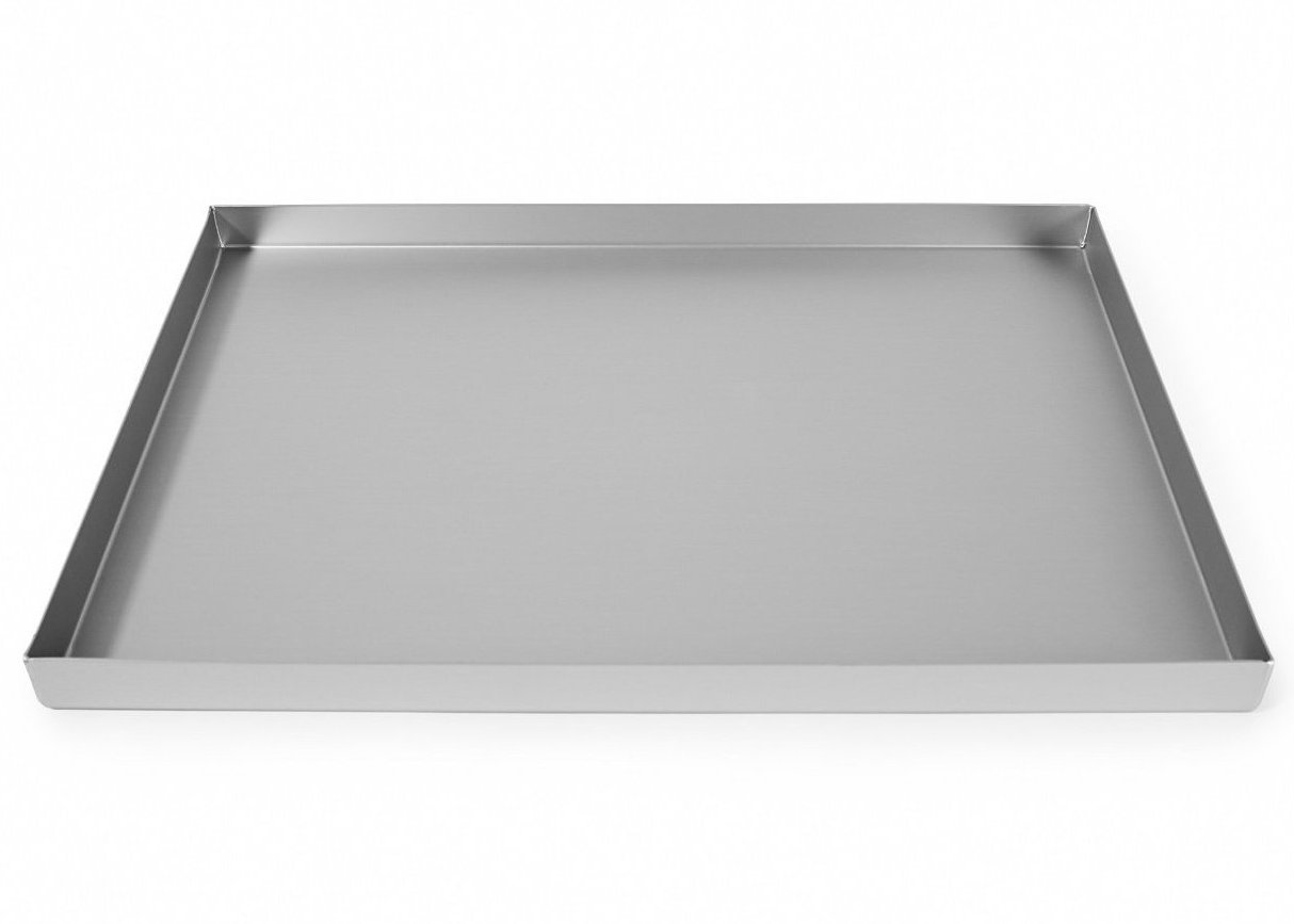 Sheet Pan Sizes and Dough Troughs – The Baking Network