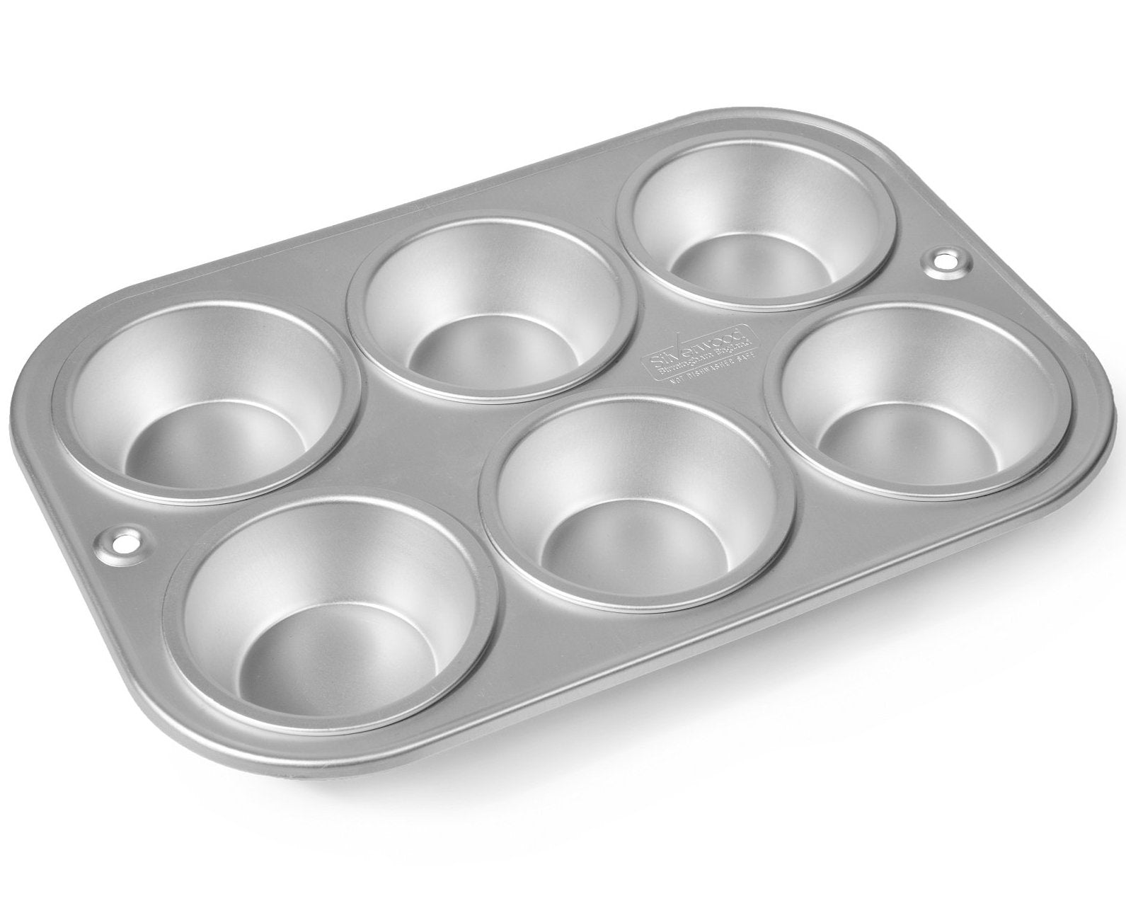 Standard Muffin Tray with 40 Moulds ⋆ American Pan IE